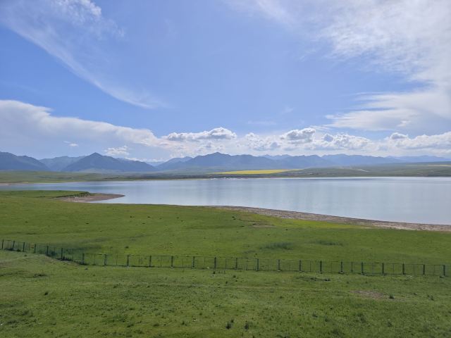 山丹皇家马场景区(暂停开放)旅行图片 3