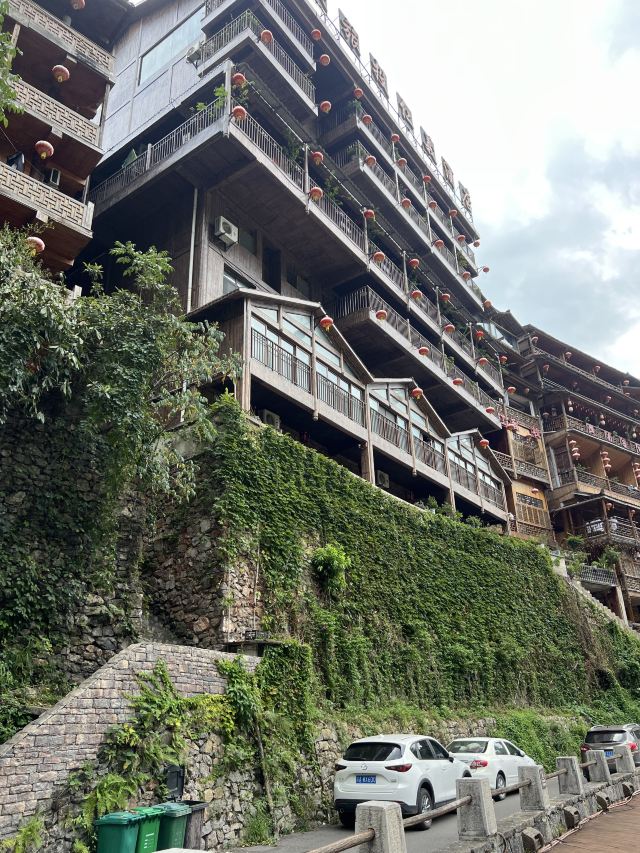 乌江画廊景区旅行图片 7
