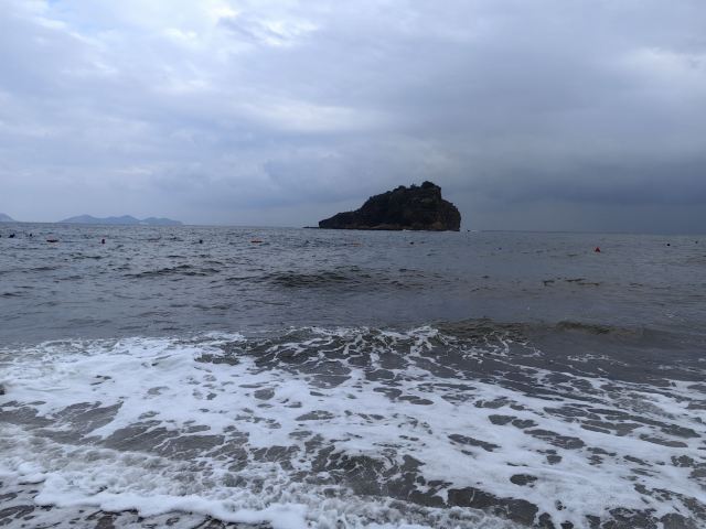 棒棰岛旅行图片 1
