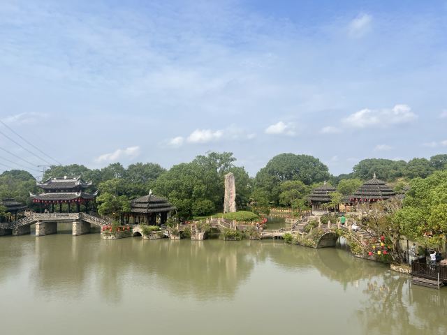 上海韩湘水博园旅行图片 4
