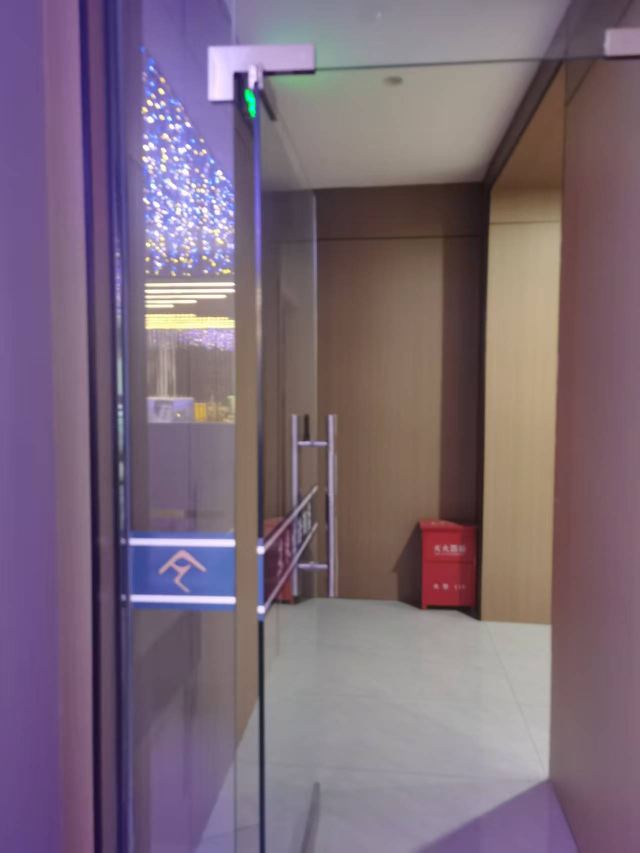陕西省红河谷森林公园旅行图片 5
