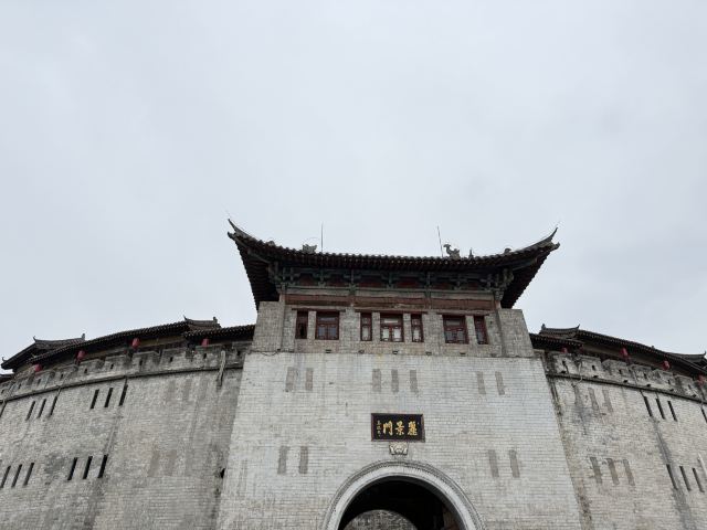 丽景门景区旅行图片 5