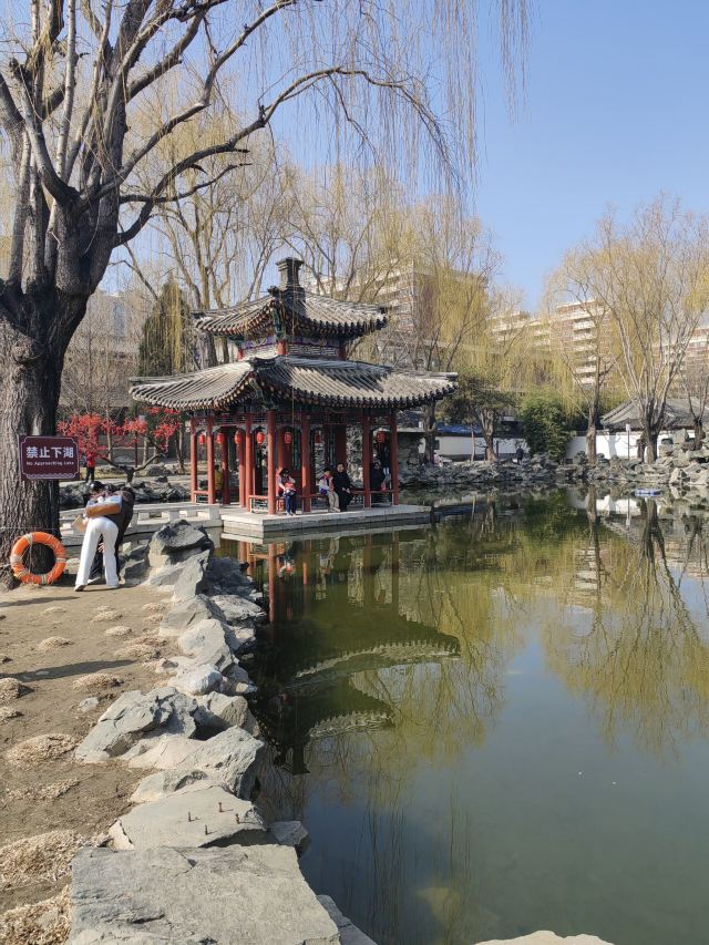 大观园旅行图片 2