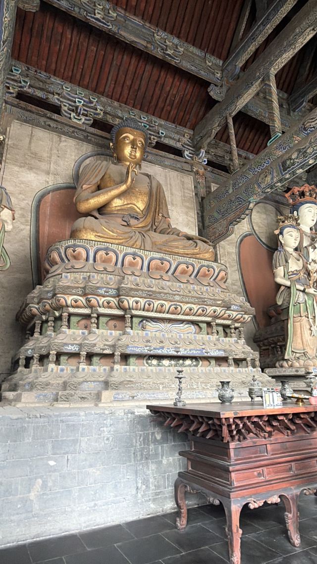 善化寺-特色纪念品商店旅行图片 2