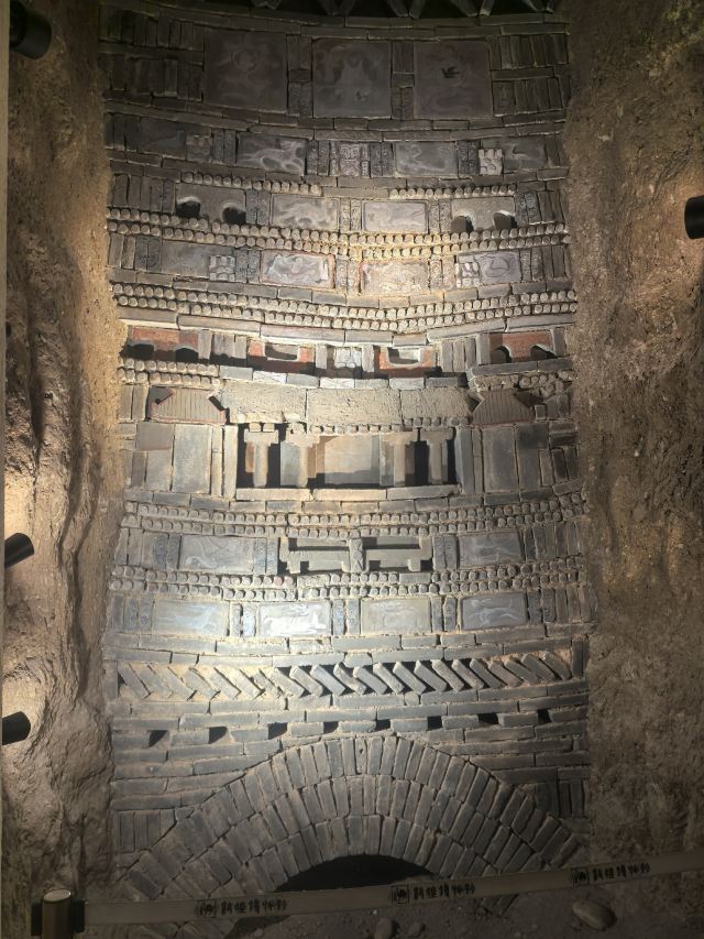 敦煌陨石馆旅行图片 2