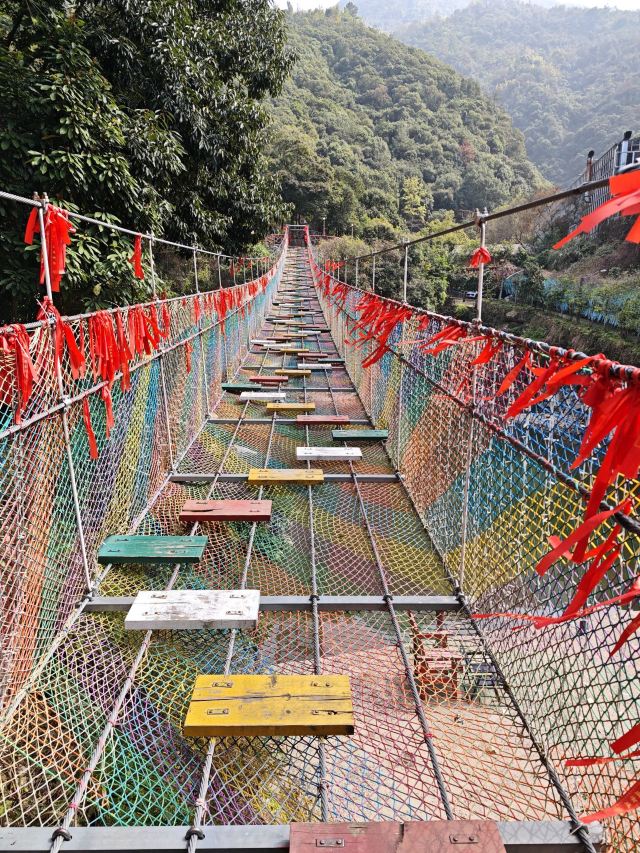 吹台山森林公园旅行图片 5