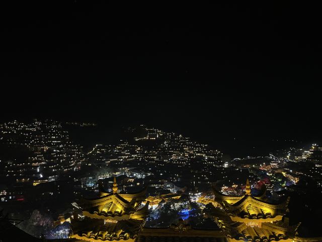 西江千户苗寨旅行图片 5