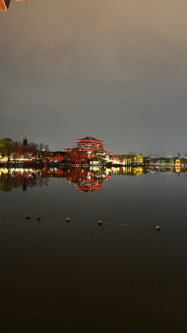 大唐芙蓉园旅行图片 2