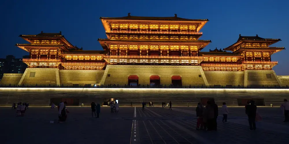 永安旅遊