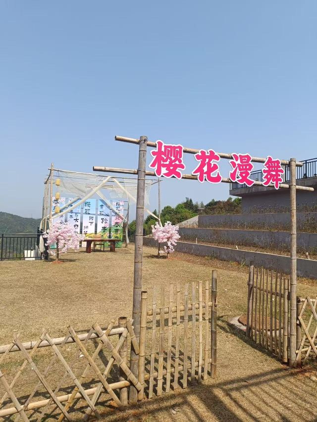 虔心小镇腐竹坊旅行图片 2