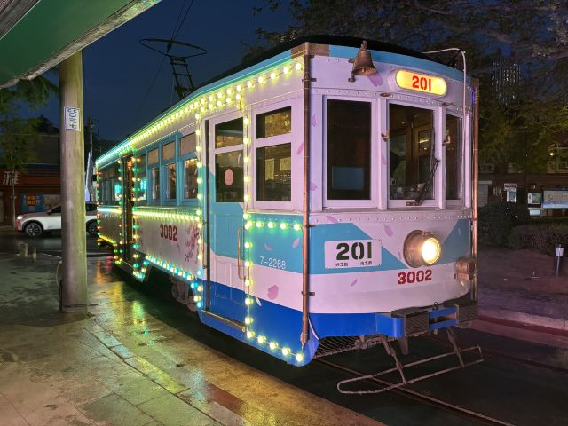 201路百年文旅专列旅行图片 1