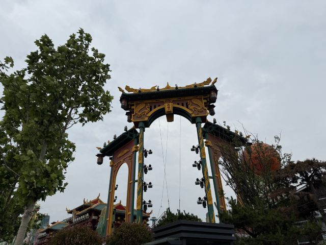 青岛明月·山海间旅行图片 1