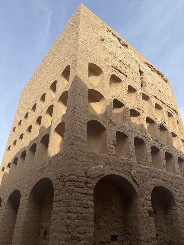 高昌故城旅行图片 5