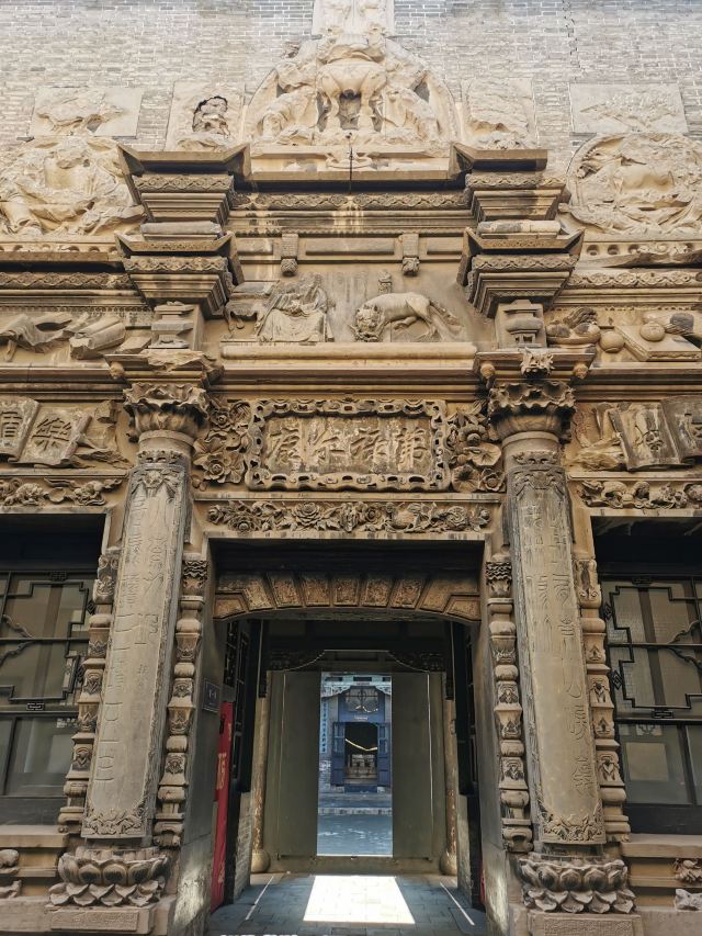 娘子关旅行图片 4