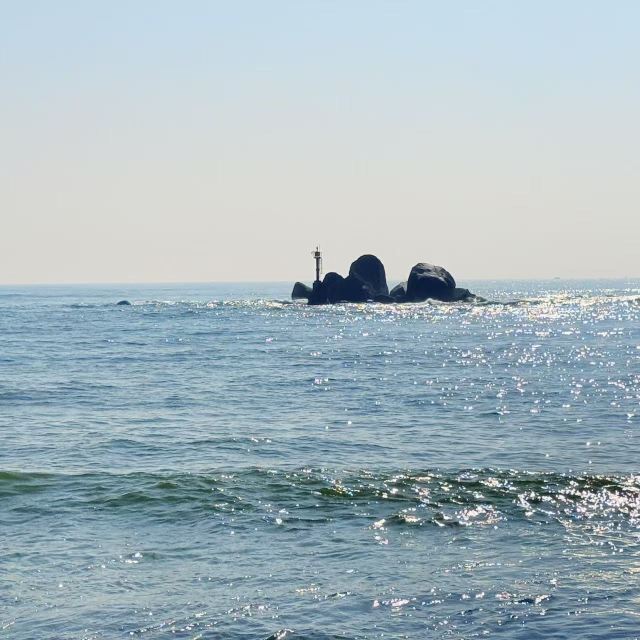 博鳌亚洲论坛成立会址景区旅行图片 1