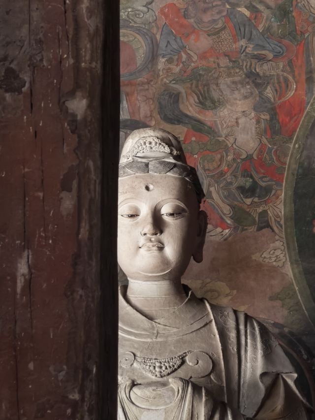 善化寺-特色纪念品商店旅行图片 2