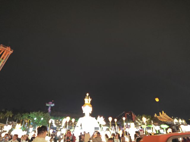南宁方特东盟神画旅行图片 2