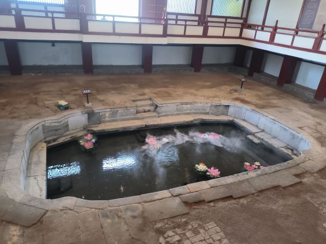 华清宫旅行图片 2