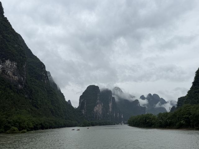 桂林漓江