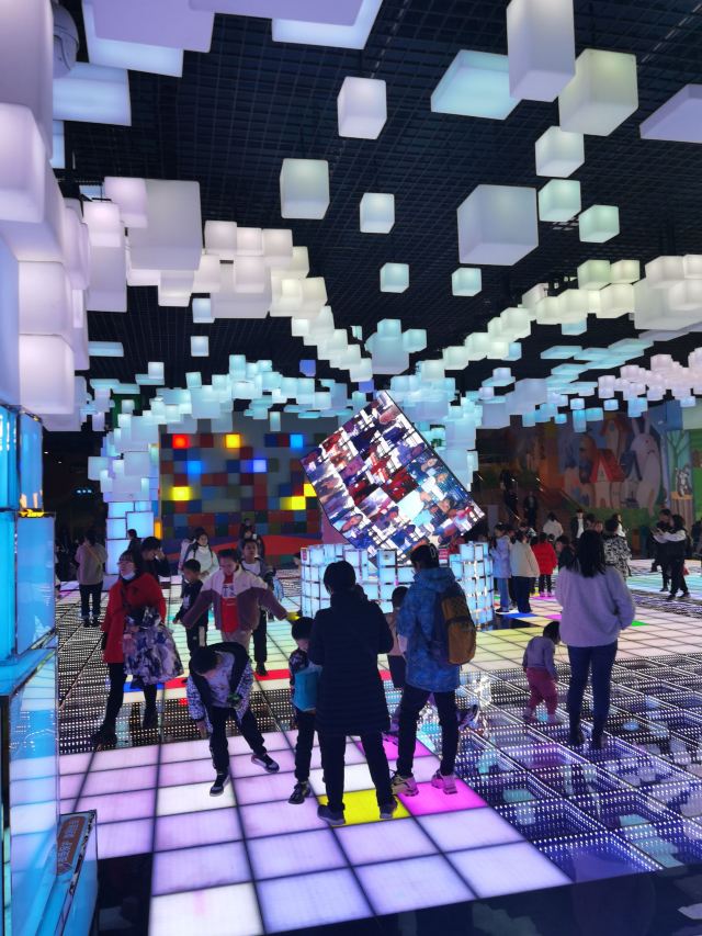 天元谷度假区轩辕门旅行图片 1