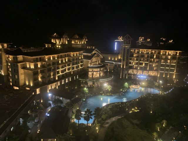 贺州西溪森林温泉度假村游玩攻略简介,贺州西溪森林温泉度假村门票/地址/图片/开放时间/照片/门票价格【携程攻略】