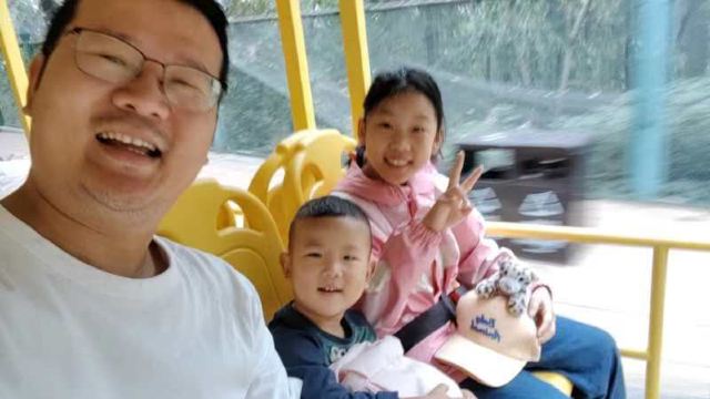 武汉野生动物王国旅行图片 5