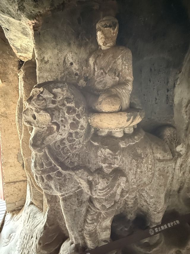 大佛寺旅行图片 6