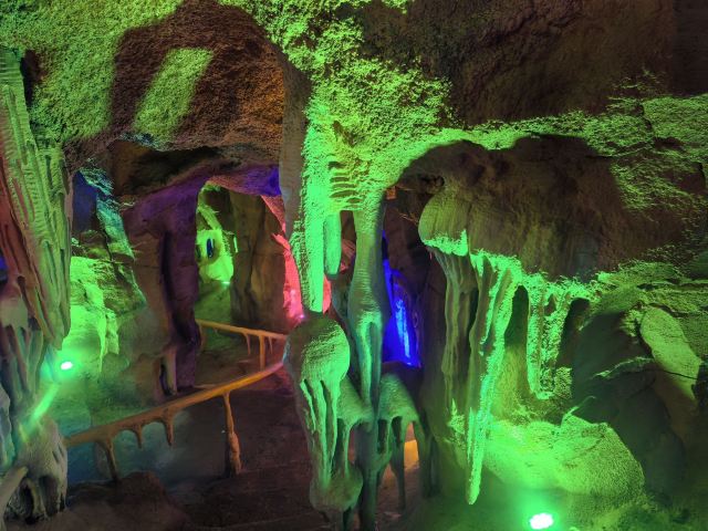 冰塘峪旅行图片 3