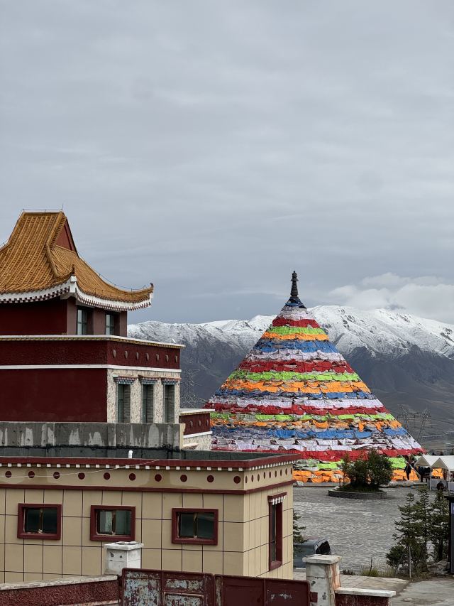 日月山景区旅行图片 6