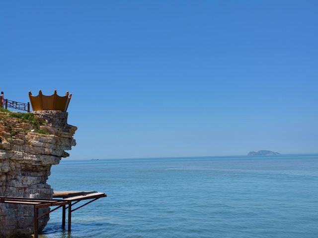 长岛南北长山旅游景区旅行图片 5