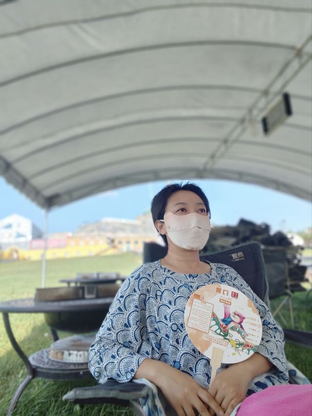 采薇庄园旅行图片 2
