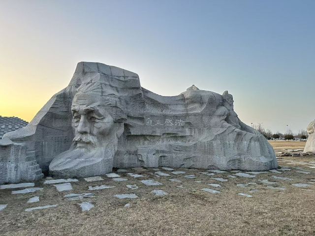 郑州黄河文化公园旅行图片 7