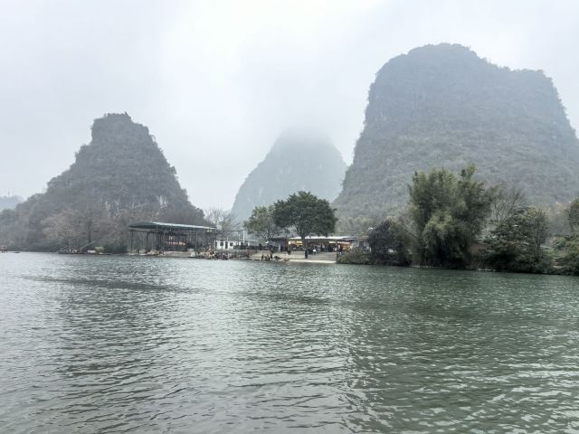 遇龙河景区旅行图片 1