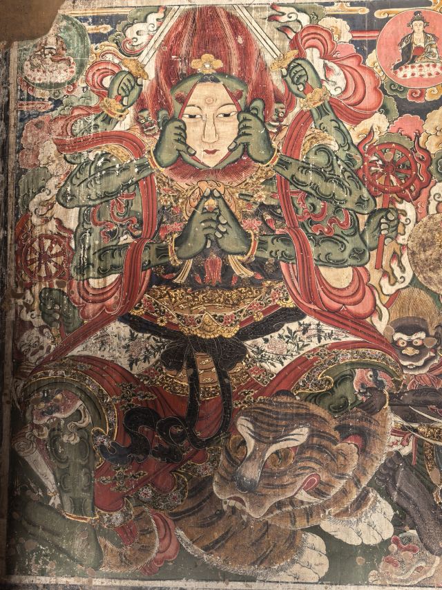 永安寺南院旅行图片 1