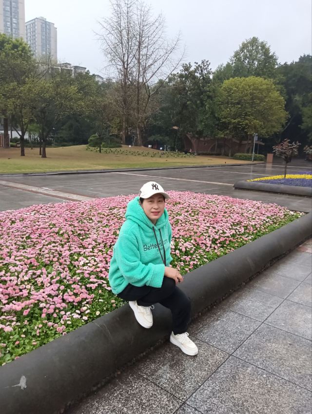 重庆动物园旅行图片 5