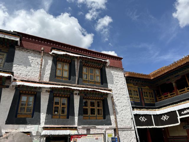 色拉寺旅行图片 6