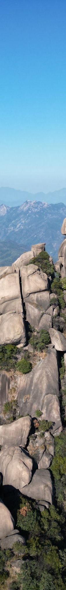 灵山风景区-上饶-柠檬绿茶