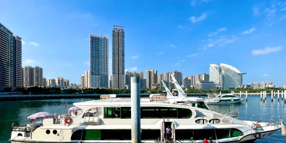 永安旅遊