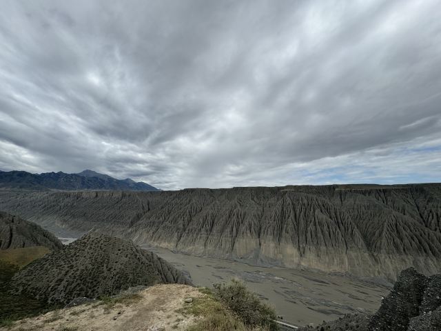 恩施巴人河生态旅游区旅行图片 1
