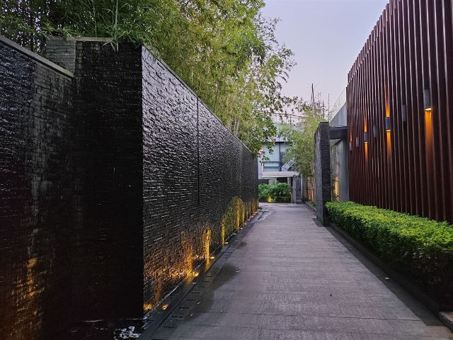 温泉公园旅行图片 2
