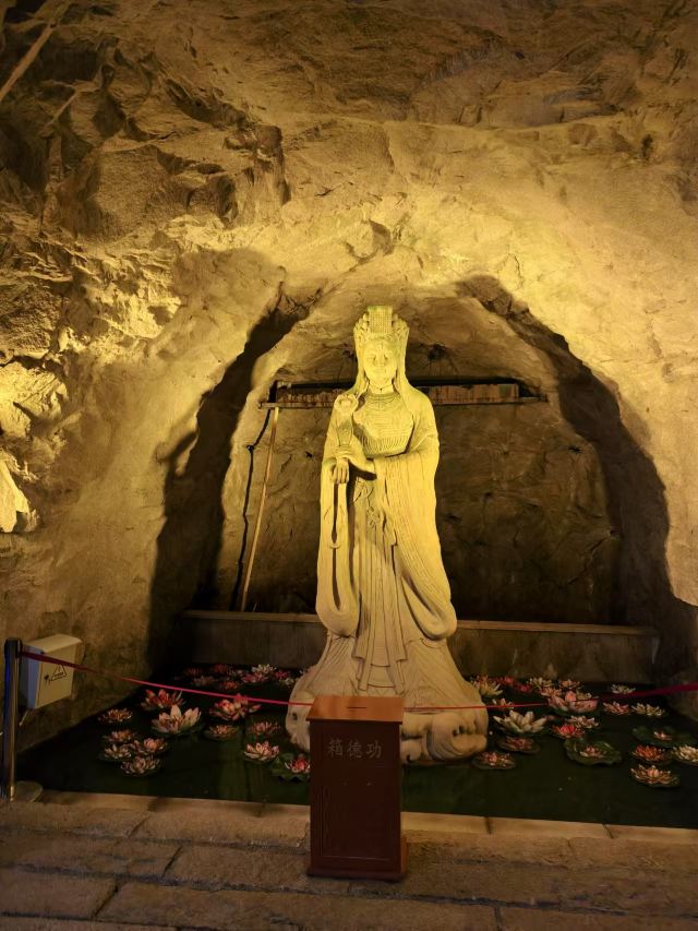 镜山书院旅行图片 6
