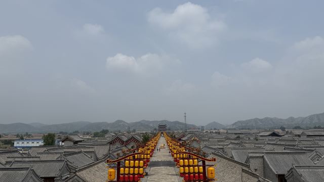 万全右卫城旅行图片 4