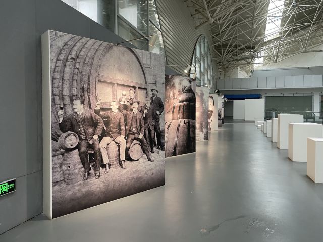 张裕国际葡萄酒城旅行图片 7