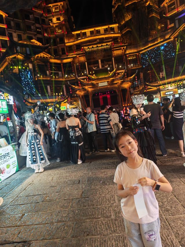 七十二奇楼景区旅行图片 1