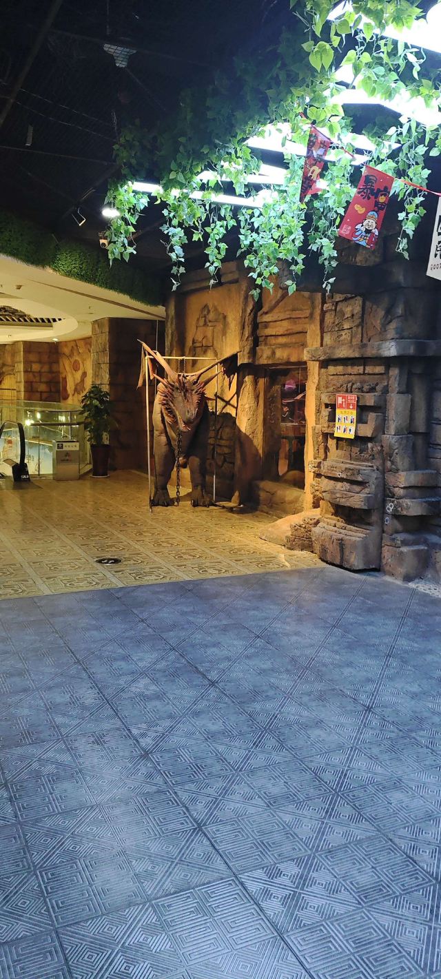 灵客欢乐动物园旅行图片 2