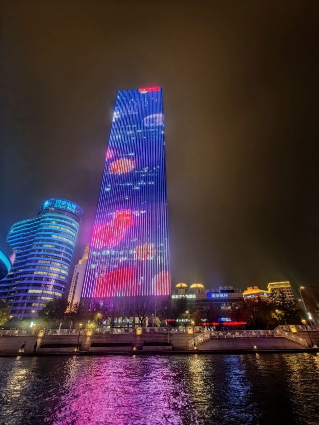 海河公园旅行图片 3