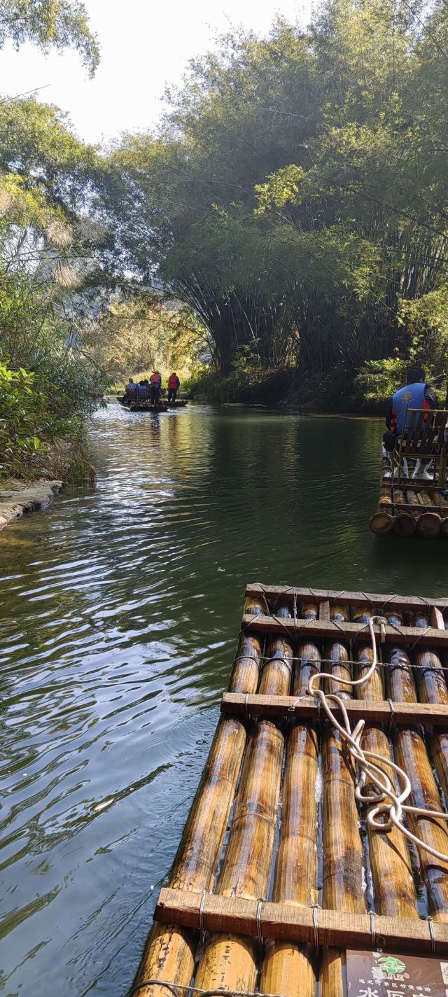 遇龙河景区旅行图片 2