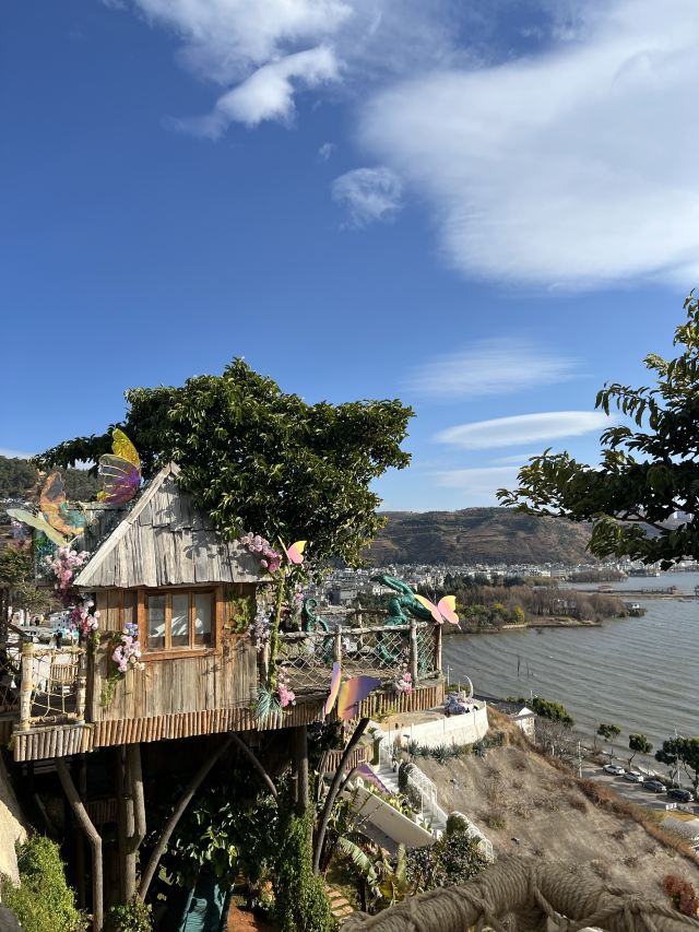 理想的花园旅行图片 2