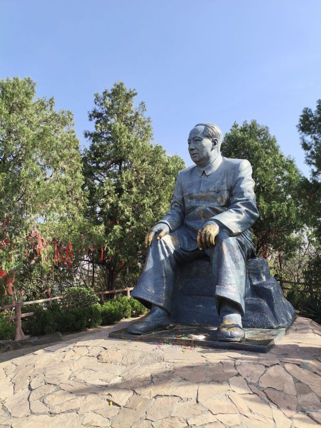郑州黄河文化公园旅行图片 2