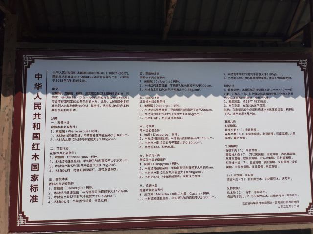 勐巴娜西珍奇园旅行图片 4